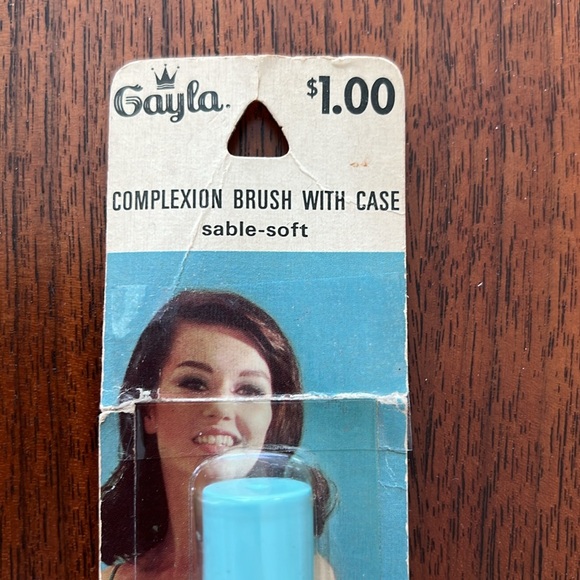 Make Up Brush - Picture 2 of 6